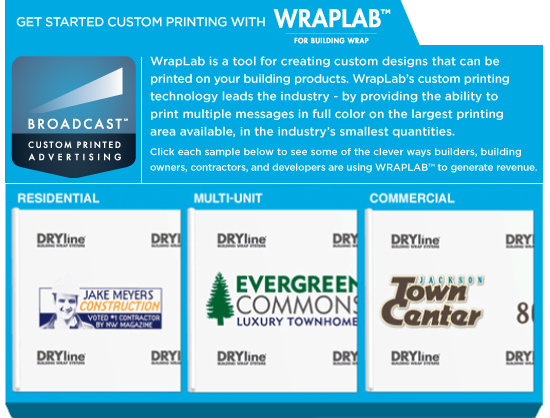 Get Started Custom Printing with Wraplab™